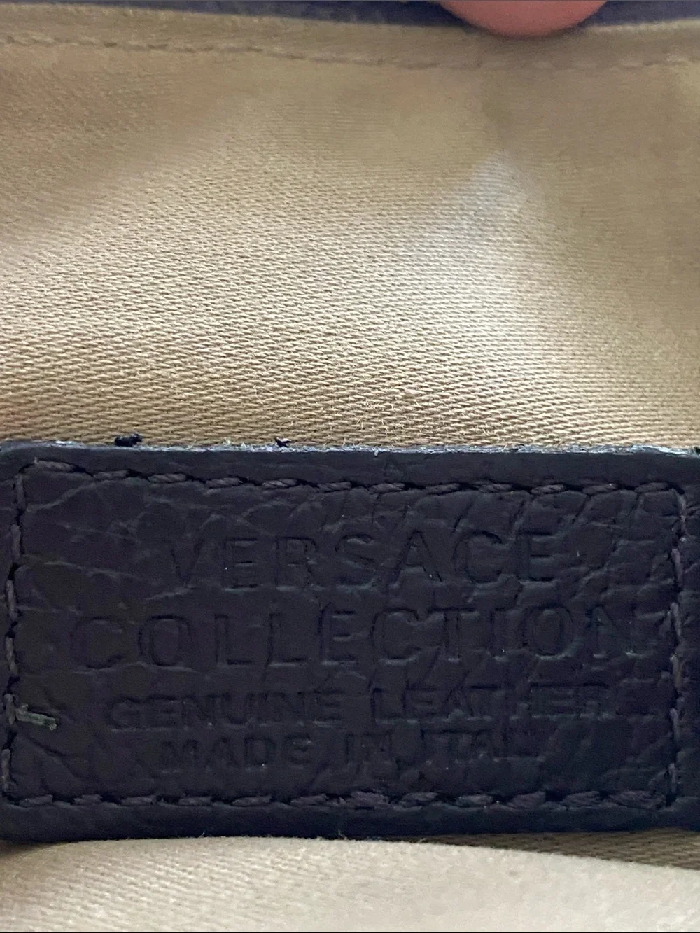 Versace Collection versace collection